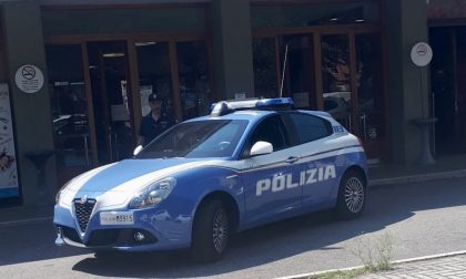 Rapina aggravata in zona Porta Vescovo: arrestati due giovani marocchini