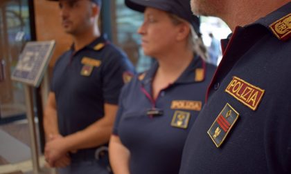 Verona, preso il "Lupin" della stazione: colto in flagranza mentre rubava cd musicali