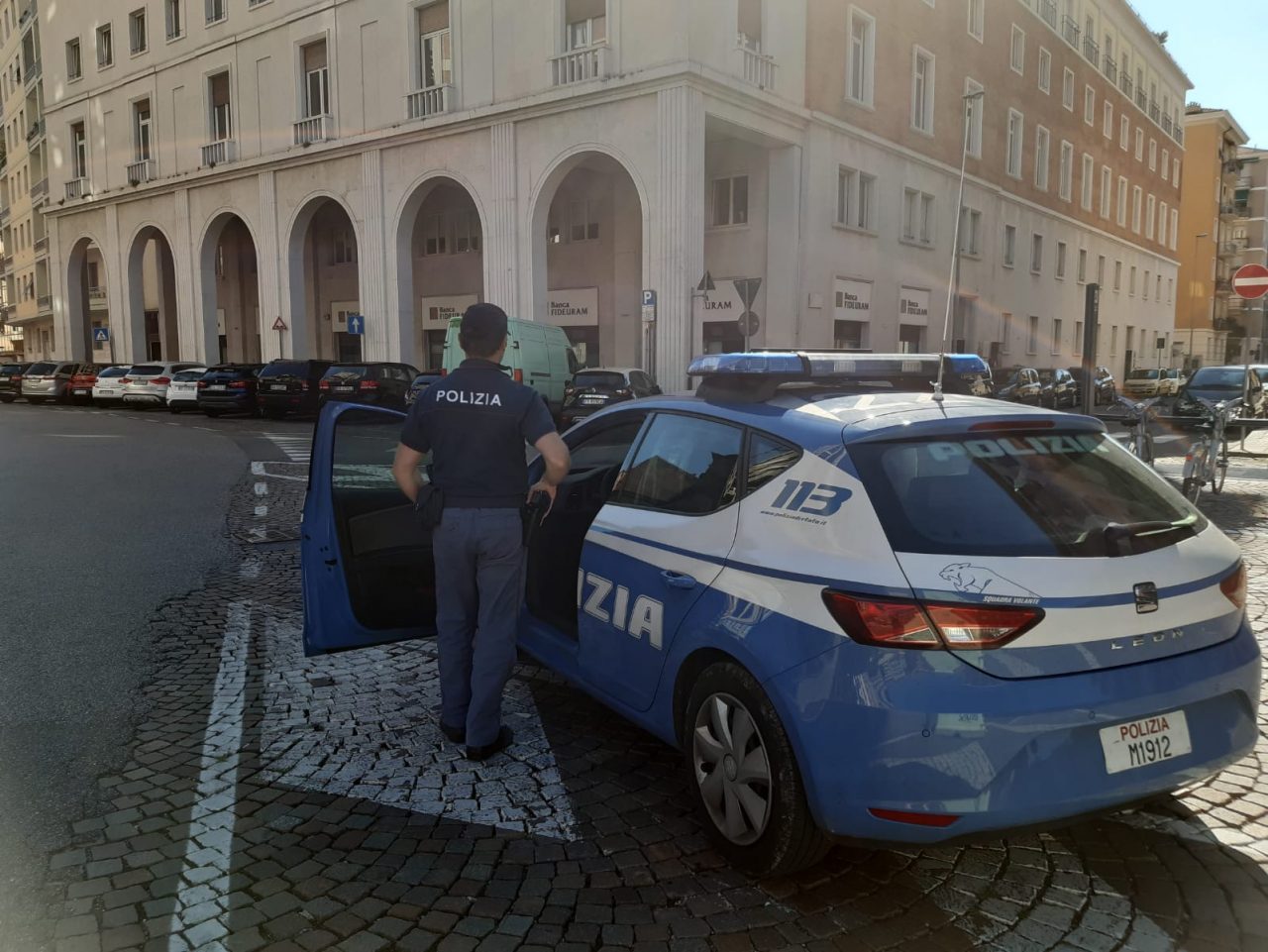Accoltella il coetaneo e scappa: arrestato 25enne marocchino