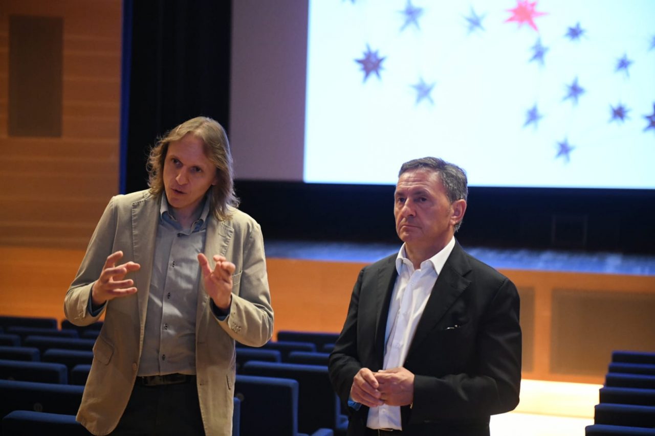 Film Festival della Lessinia, la 26esima sarà un’edizione davvero unica