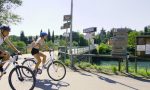 Valeggio bike friendly: si punta su mobilità e turismo ecosostenibili - LE FOTO