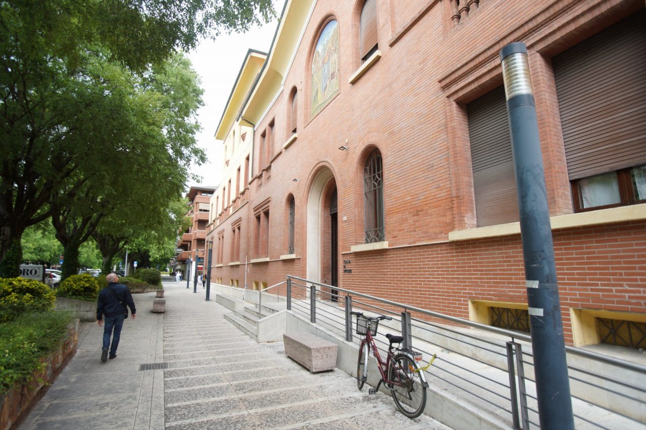 La casa di riposo di Legnago è Covid free, negativi gli ultimi tamponi