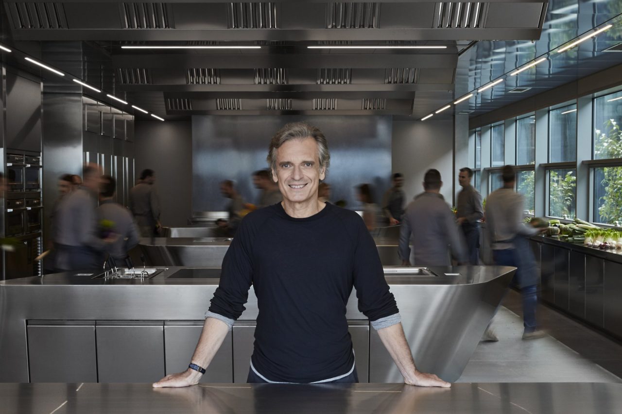 Gian Luca Rana riceve il premio Welfare a “Save the brand” 2020