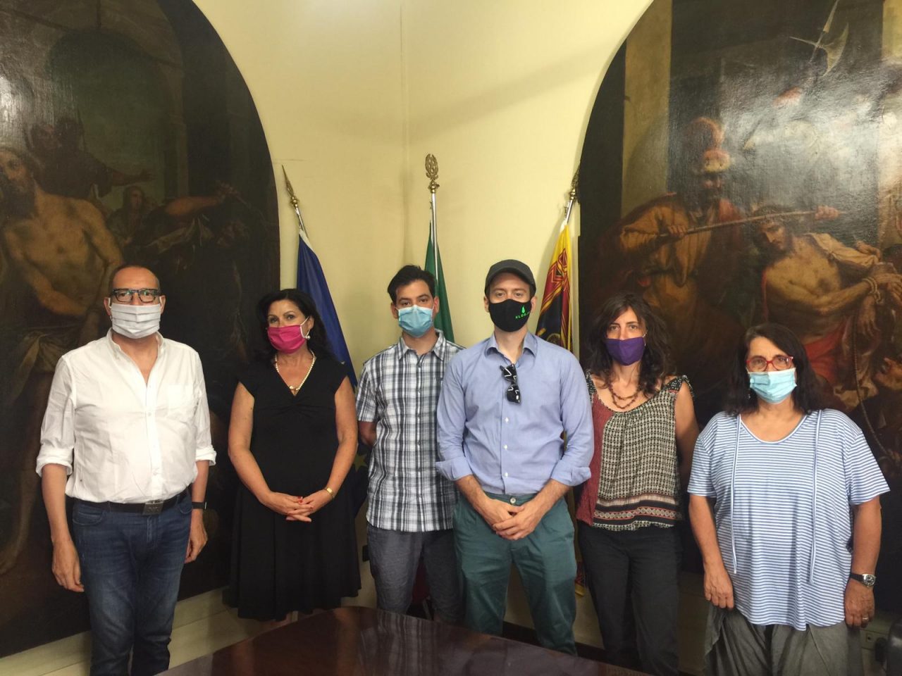 Gli studenti del Liceo Agli Angeli realizzeranno un cortometraggio promosso da LAV Verona