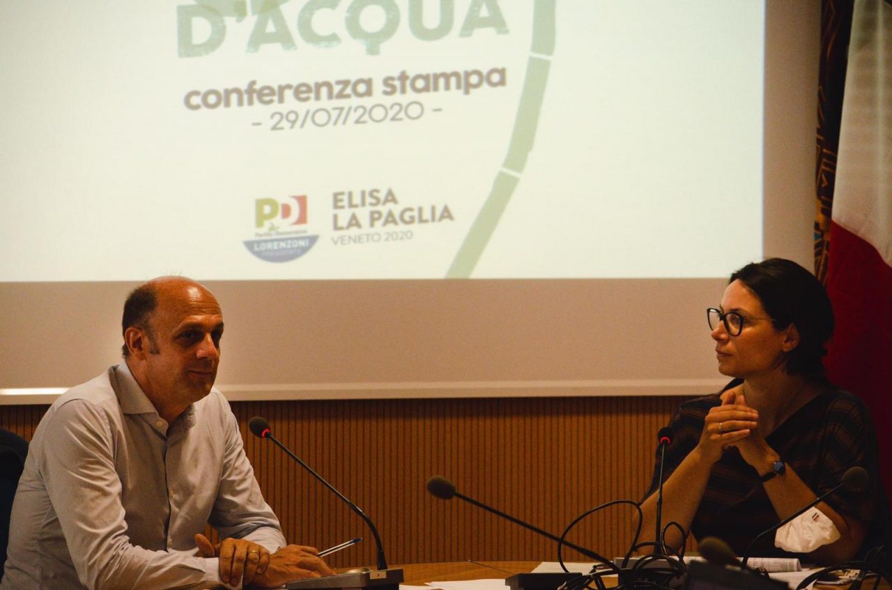 “Adige via d’acqua”, progetto che unisce il benessere delle persone e il valore per l’economia del territorio