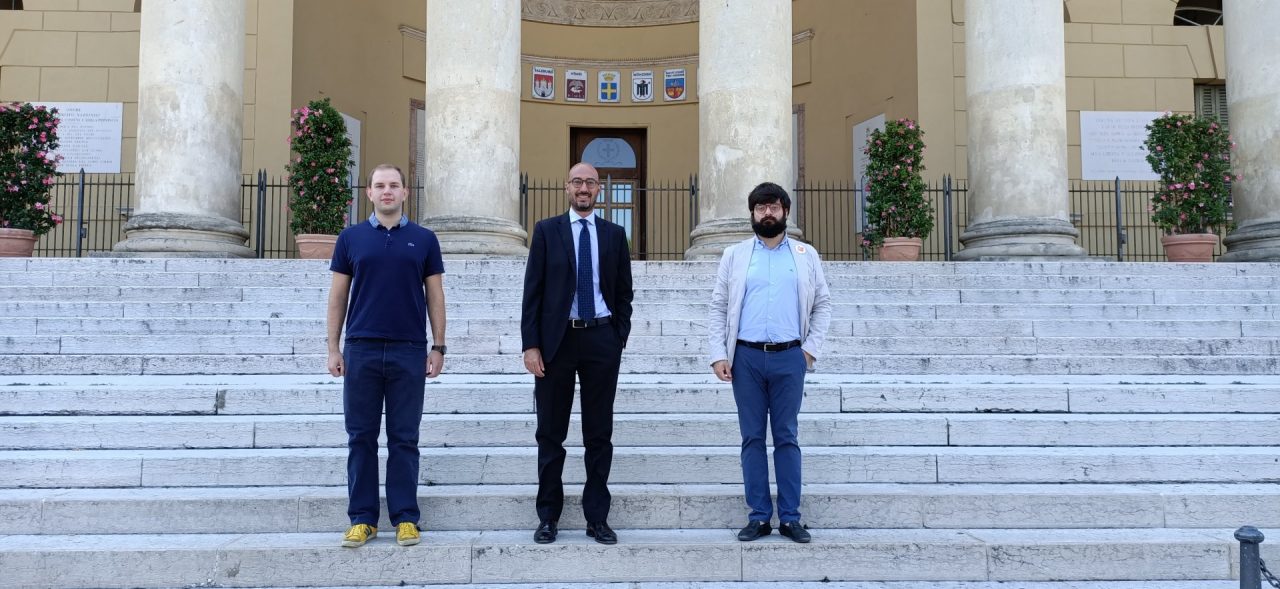 5G a Verona. Traguardi, Azione e Più Europa alleati: “Bisogna dire di sì”