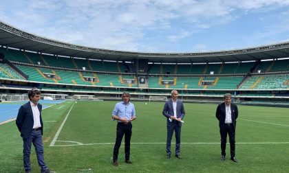 Sport Expo 2020 cambia sede e vi aspetta a settembre allo Stadio Bentegodi