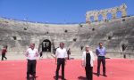 Festival d'estate 2020 all'Arena: grandi nomi in calendario e l'omaggio all'opera italiana