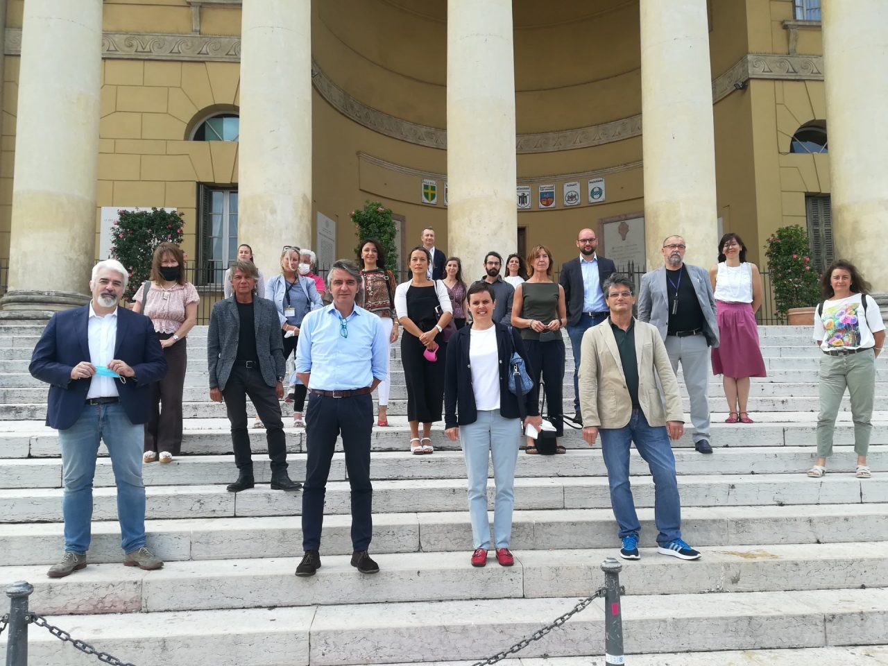 Verona vince il bando europeo e si aggiudica 4 milioni per il miglioramento della qualità della vita