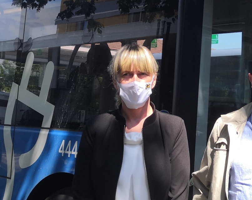 De Berti: “La rivoluzione dei mezzi di trasporto pubblico locale sarebbe un biglietto unico regionale”