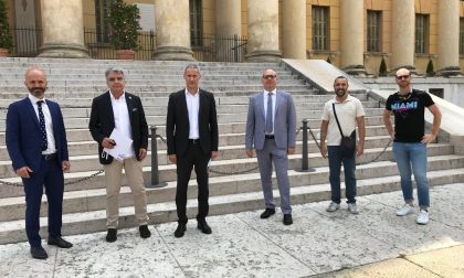 Professionisti a disposizione di associazioni e tesserati, iniziativa USacli per superare l’emergenza Covid
