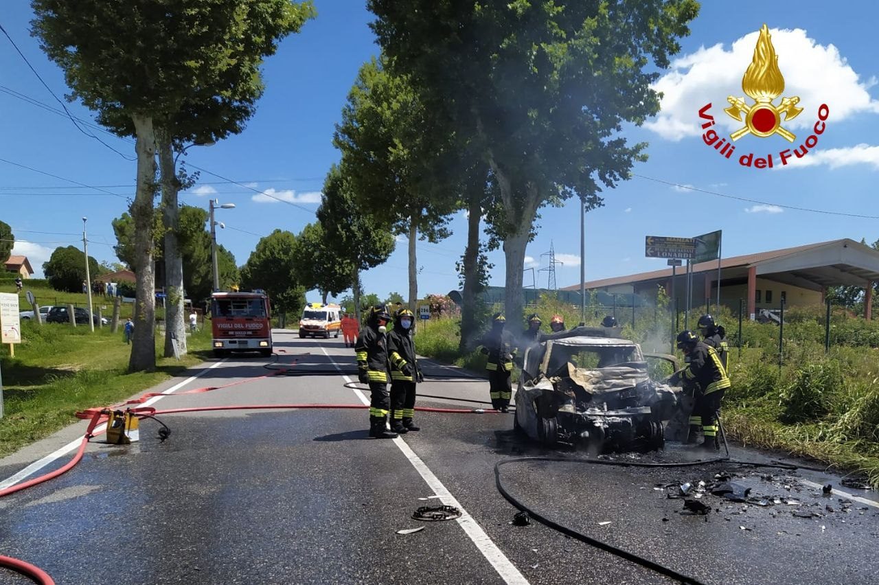Addio a Maria Loretta Guardini, “aveva una parola buona per tutti”