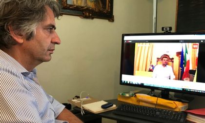 Manifesto della comunicazione non ostile, Sboarina: "Aumentato l’utilizzo di parole violente sui social"