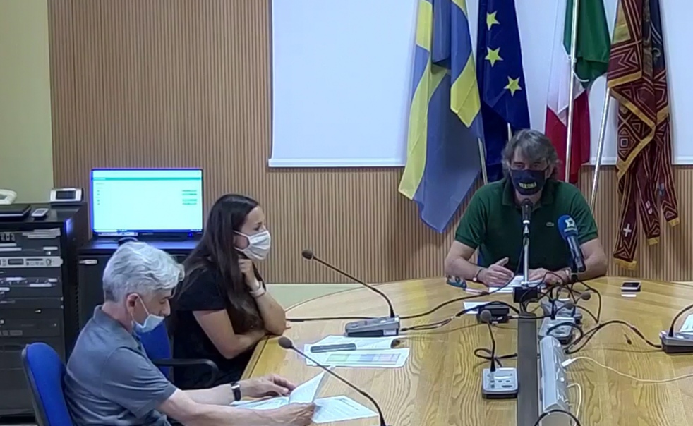 I quartieri saranno i protagonisti della nuova Variante Urbanistica per riqualificare la città