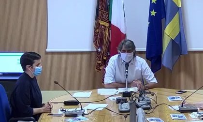 Refezione scolastica, Sborina: "Restituiamo completamente la quota versata"