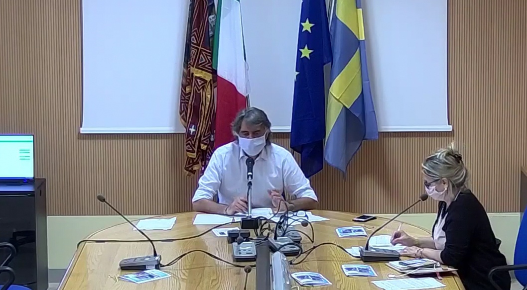 “Lo so che non sono solo”, sostegno agli 80enni che vivono soli, il progetto di Bertacco