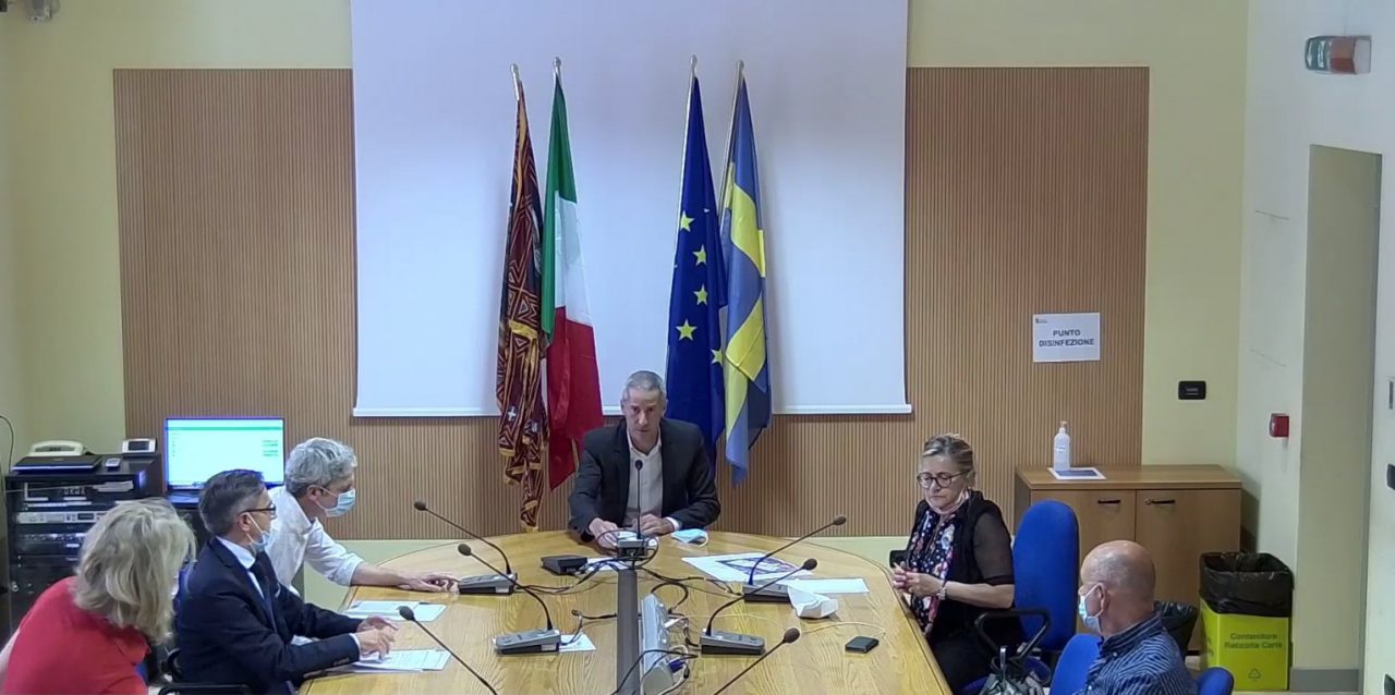 Piscine Lido: aggiudicata la progettazione del primo parco acquatico pubblico d’Italia