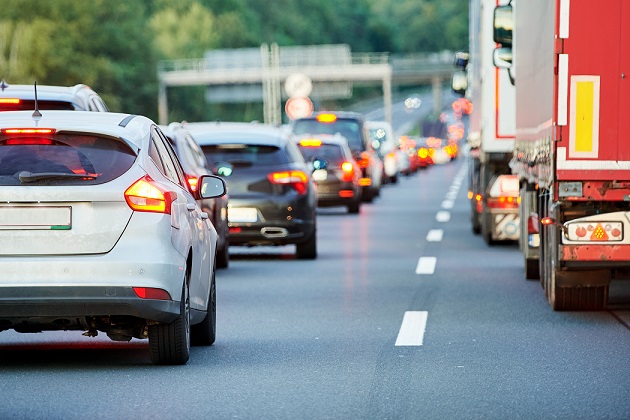 PM10: continua l’allerta arancione a Verona, fermi i diesel euro 5 fino a mercoledì 26 febbraio 2025