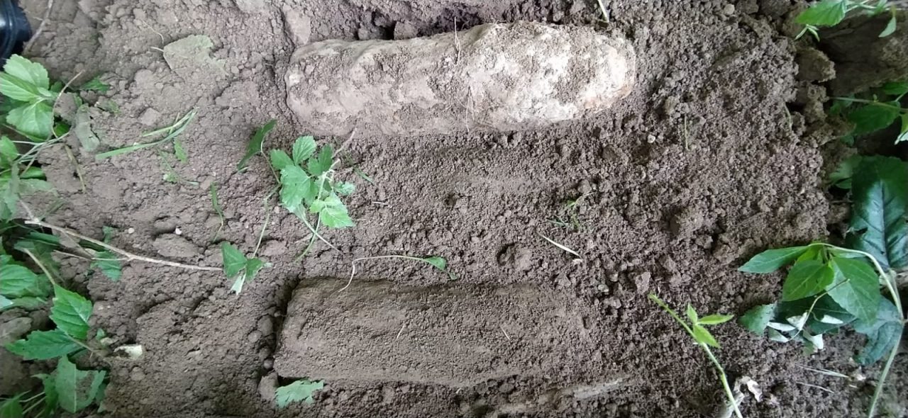Rinvenuti a Pescantina due ordigni bellici della Seconda Guerra Mondiale