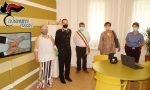 Inaugurata “Una Stanza per Lei”, ambiente per le audizioni protette nella caserma di San Bonifacio