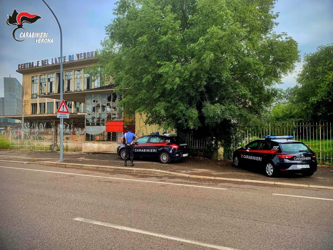Aggredisce un connazione e gli ruba l’orologio, arrestato 31enne