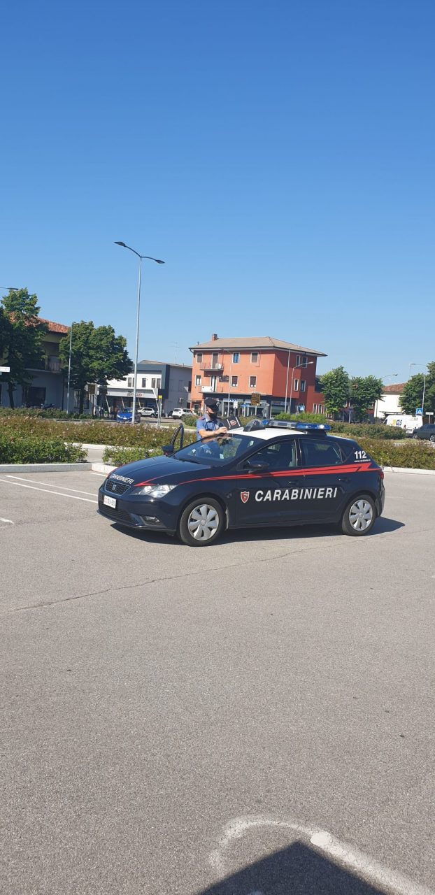 Arrestato a Verona lo spacciatore della Volkswagen grigia: è un marocchino di 22 anni