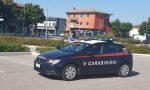 Arrestato a Verona lo spacciatore della Volkswagen grigia: è un marocchino di 22 anni
