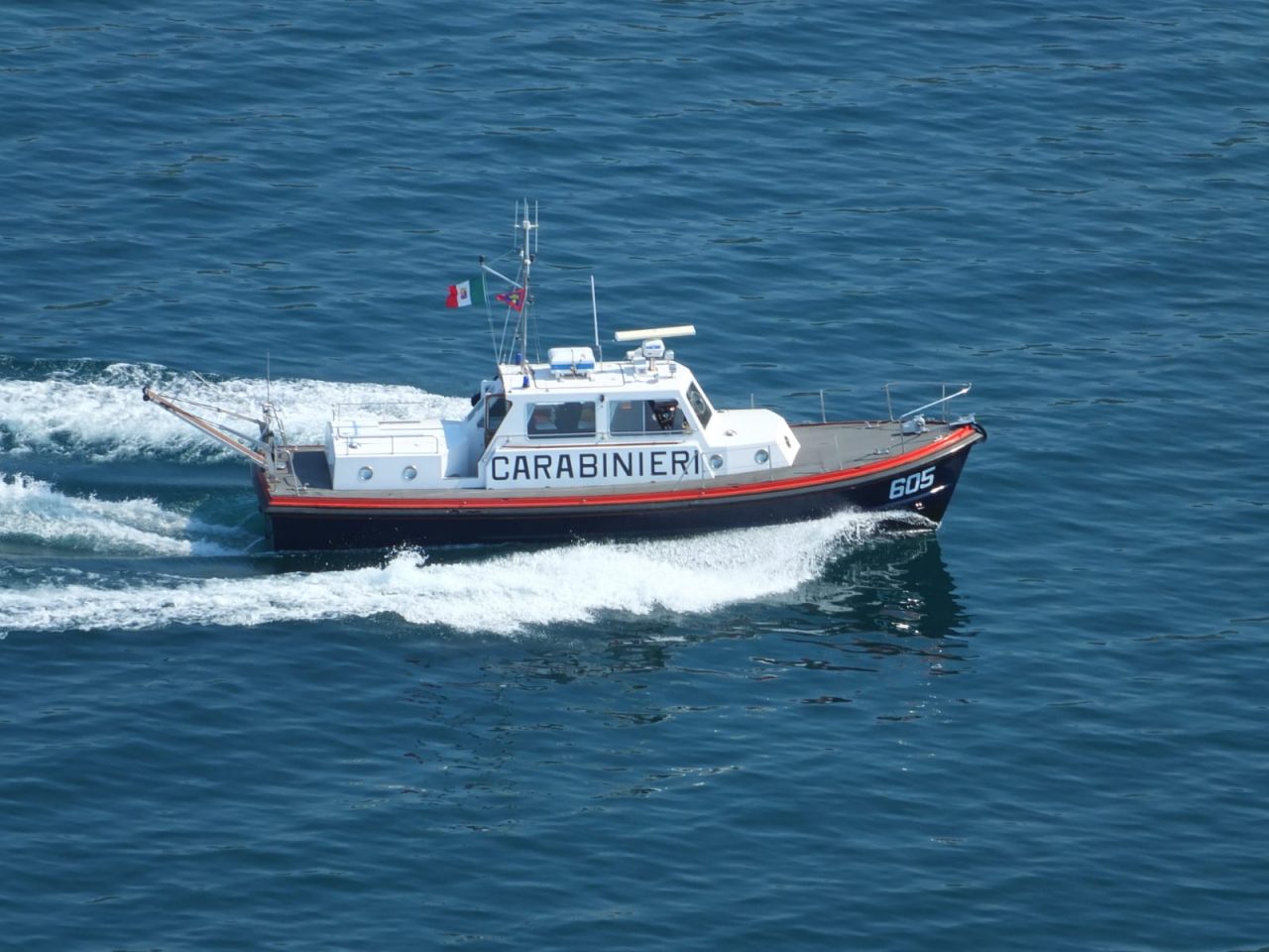 Sequestrati oltre 40 chili di pesce a Torri del Benaco: carenza di norme igieniche