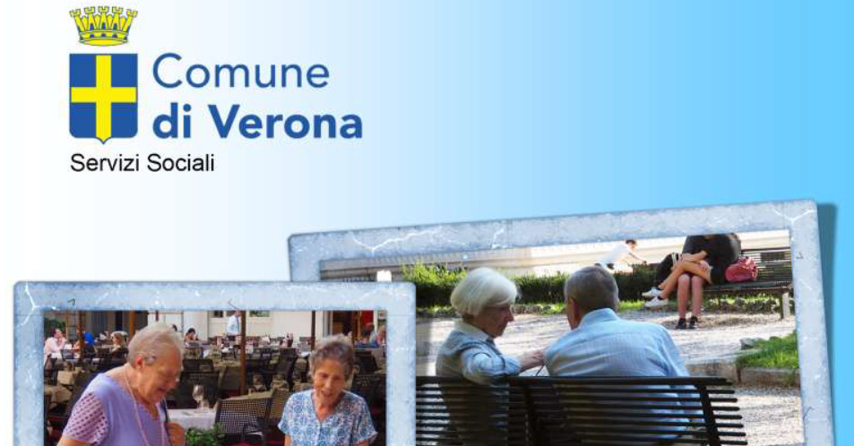 “Estate anziani 2020”, in distribuzione il vademecum con informazioni per proteggersi dal Covid