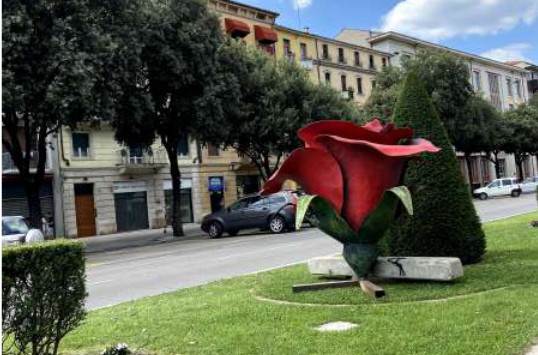 barbiere di siviglia