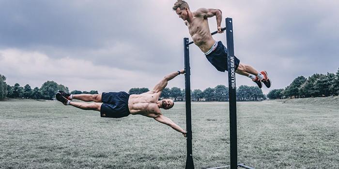 Bardolino ospita le finali del campionato italiano di Calisthenics