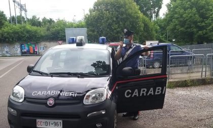 Era ricercato per reati inerenti a sostanze stupefacenti, 21enne arrestato