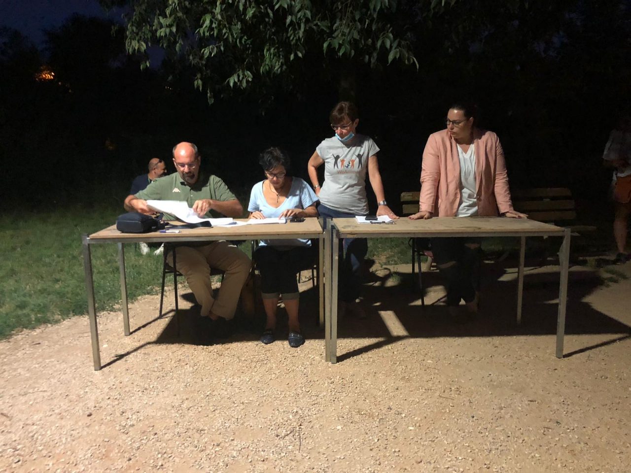 “Patentino cani”: ora 32 cittadini sono ufficialmente abilitati alla conduzione e gestione del proprio animale