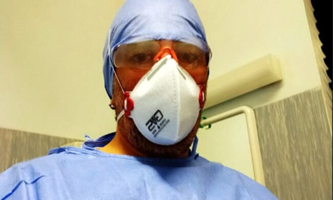 Caso Alini, il decalogo del primario Micheletto di Verona: “Cosa ci ha detto l’esperienza sul campo”