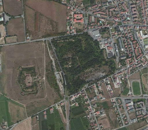 Recupero ex cava Speziala: disposta la valutazione di impatto ambientale dalla Provincia