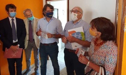 Appartamento confiscato alla mafia diventerà alloggio per chi ha perso la casa durante la pandemia
