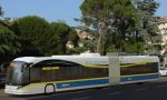 Bertucco sul filobus: "Servono risposte", Sboarina: "Nuova alternativa con soluzioni meno impattanti"
