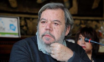 Gianni Mura ricattato e minacciato per anni, arrestato a Verona l'estorsore 47enne