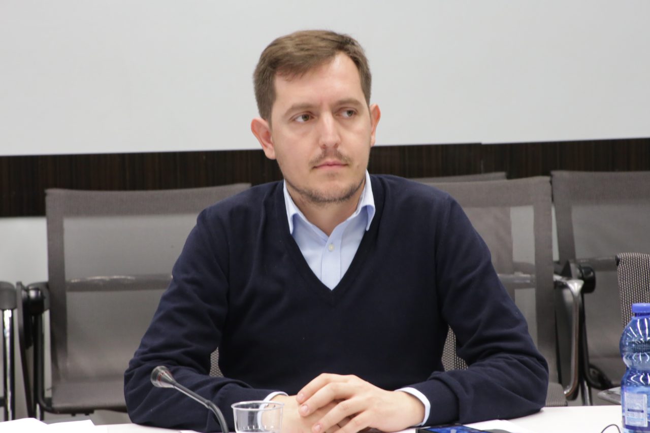 Manuel Brusco lascia il M5S: “Incoerenza, torno a disposizione del territorio”