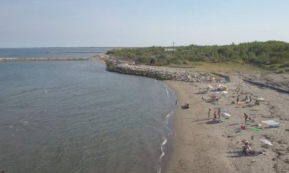 E' in quarantena ma la trovano a Rosolina Mare, 25enne legnaghese riceve una multa da 500 euro