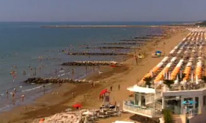 Tragedia in vacanza: l'albergatore di Lazise, Bruno Cristini è morto per un malore