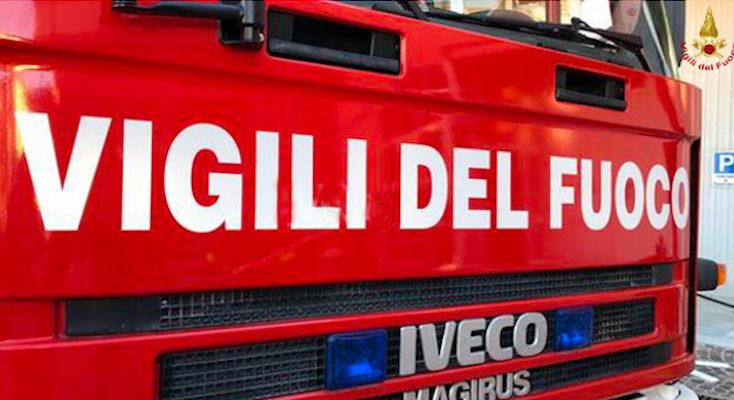 Trovato un cadavere nel canale Sava a Zevio