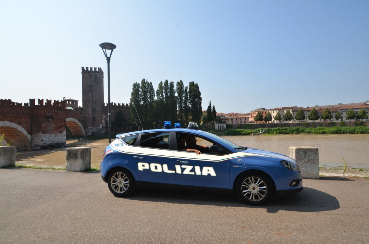 Allarme truffa a Verona: chiedono offerte per costruire un centro per l’assistenza dei bambini poveri