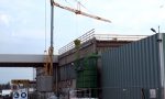 Tragedia a Zevio: crolla il tetto dello stabilimento, muore operaio di 54 anni