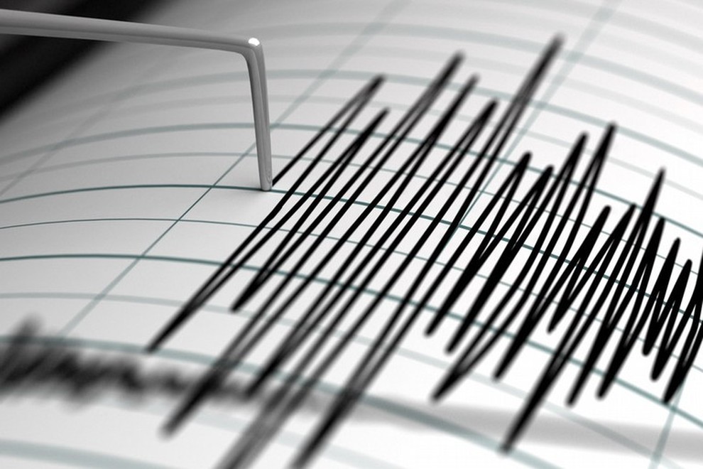Scossa di terremoto con epicentro a Torri del Benaco, la terra trema nel veronese