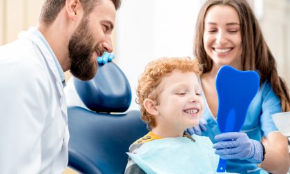 Dentista per bambini a Milano: come scegliere il migliore