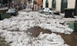 Nubifragio Verona 2020: dalla Regione in arrivo risarcimenti per auto e motorini danneggiati