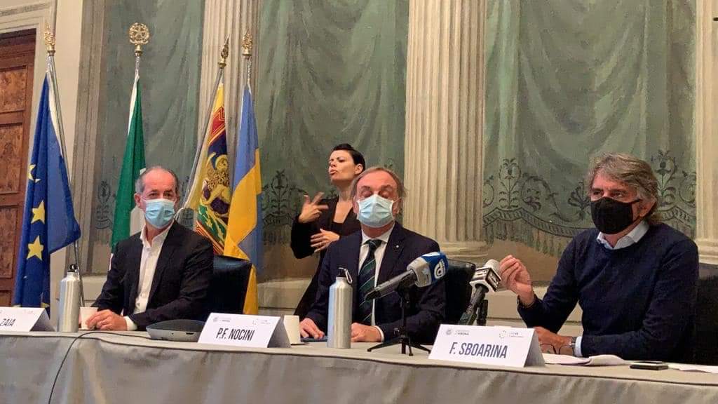 Inizierà a Borgo Roma la sperimentazione del vaccino anti Covid
