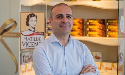 Gruppo Vicenzi: nuova linea produttiva, completamente automatizzata per l'alta pasticceria