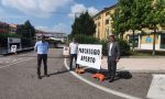 Riaperto il parcheggio di Piazza Corrubbio, Sboarina: "Era doveroso per residenti e commercianti"